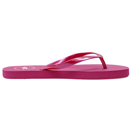 4F Girl's Flip-Flops
